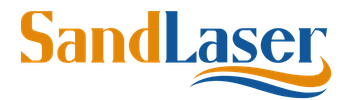 SandLaser
